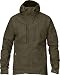 Produktbild Fjällräven Herren Jacke Skogsö, Dark Olive, L