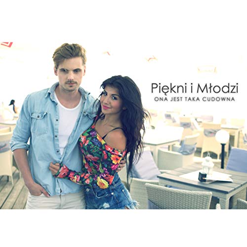 Piękni i Młodzi & Dawid Narożny