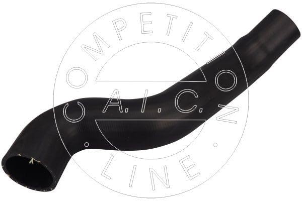 AIC Tuyau d'air de suralimentation 58399