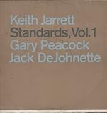  standards, vol. 1 LP