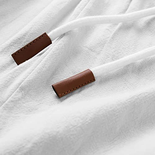Pantalon cargo homme pour le week-end décontracté et les sorties en jogging molleton