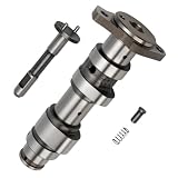 Mabutingti Kit arbre à cames moteur convient pour Yama-ha Grizzly Raptor Rhino 660 YFM660F YFM660R YXR660F 2001-2008 5KM-12170-00-00