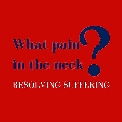 Are You Suffering Needlessly?