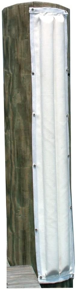 Taylor Made Products DDB3.40 Double Dock and Post Bumper (Medium, 4-Foot)