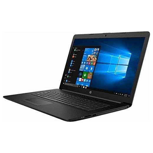 HP Pavilion 15.6 HD of 2022 Newest Thin and Light Laptop Notebook Computer, Intel AMD A6-9225, 8GB RAM, 1TB HDD, Bluetooth, Webcam, DVD-RW, WiFi, Win 10