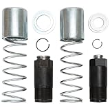 Best Best Harbor Freight Floor Jack - Floor Jack Pump Piston Kit for 3 Ton Hydraulic Jacks—Compatible with Pittsburg...