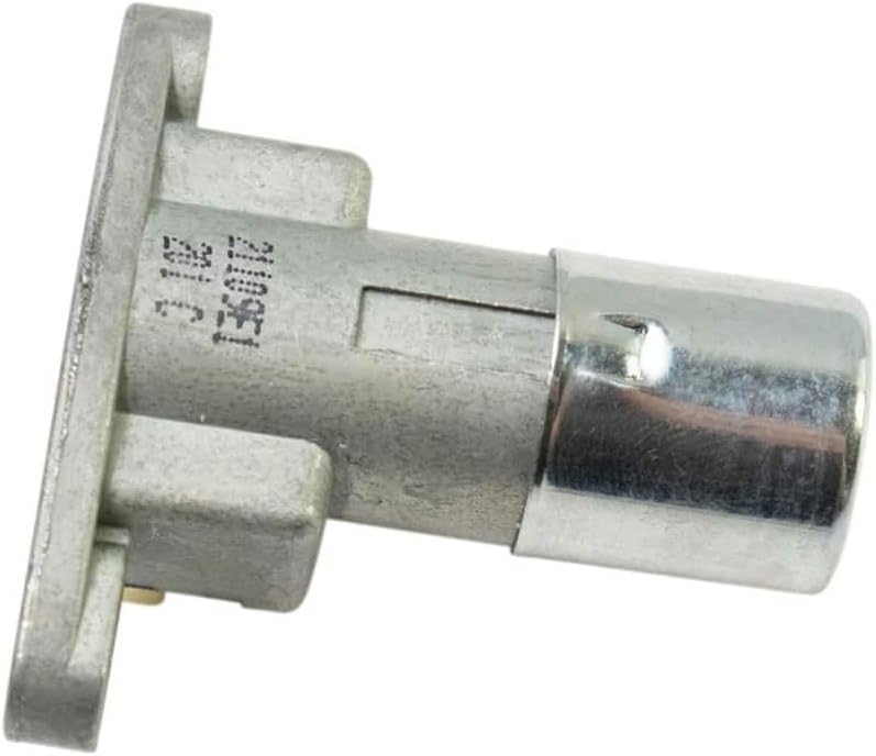 Replacement Headlight Headlamp Floor Mounted High Beam Dimmer Switch for Ford Lincoln (EB92716)