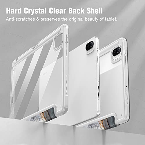 FINTIE Custodia Compatibile con Xiaomi Mi Pad 5/Mi...