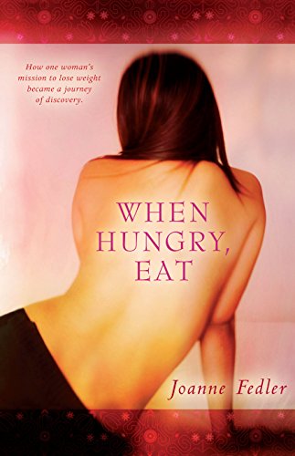 When Hungry, Eat view 2