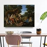 1.Peinture Sur Toile De Haute Qualité Artwork: Toile murale haute qualité avec une durabilité durable Utilisez la technologie couleur la plus récente et la plus avancée pour imprimer à haute résolution, garantissant des images claires et réalistes à chaque fois. la fabrication d'affiches de haute qualité est notre priorité. Répondre pleinement à vos besoins. Différent des affiches en papier, les affiches sur toile ont une meilleure qualité et une plus longue durée de vie.