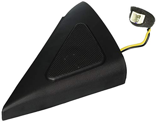 Genuine OEM 876503D010 Cover - Front Door Quadrant Inner, LH for Hyundai