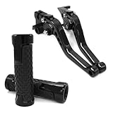 pour Super SOCO TC TCmax TS TSx CNC Poignée De Frein Réglable Leviers d'embrayage Super SOCO Accessoires De Moto Frein Leviers d'embrayage(5)