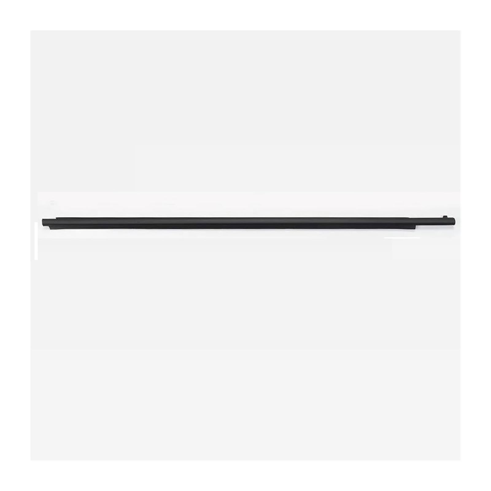 Car Window Rubber Seal for Toyota for Land Cruiser for Prado 150 LC150 2010-2023 Window Sealant Strip Window Weatherstrip(Front Right)