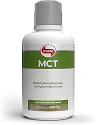 Vitafor - MCT - 500mL