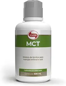 Vitafor - MCT - 500mL