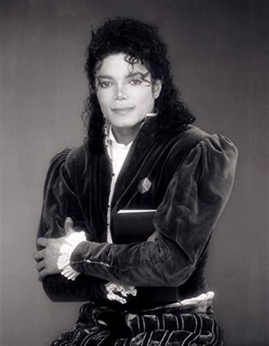 Michael Jackson Poster 18