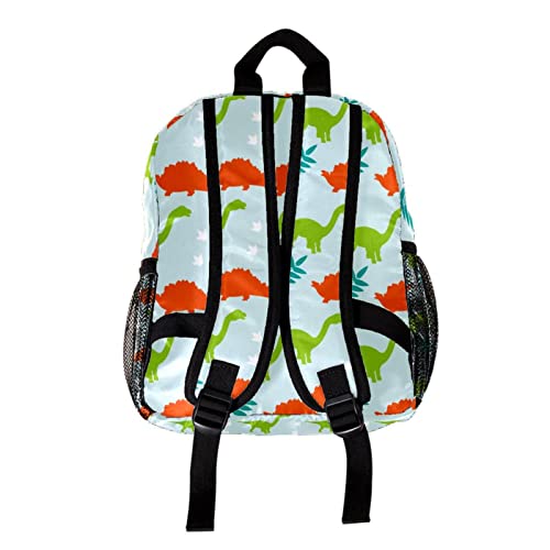 Sac à dos pour garçons et filles léger et ajustable pour éviter le mal de dos - 2
