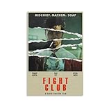 Generisch Fight Klassische Filme Club Für Zimmer, 