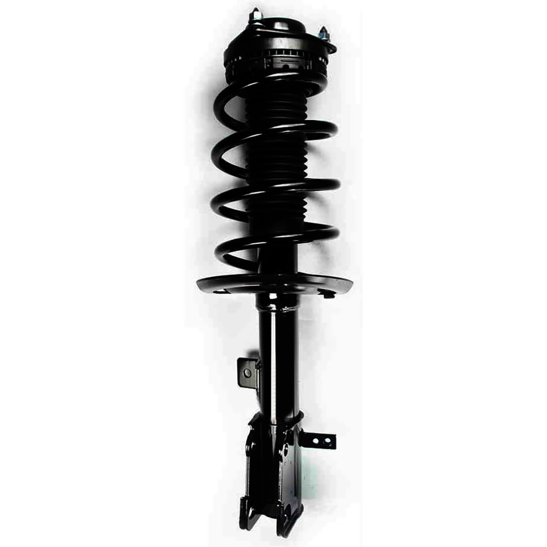 Amazon.com: AUTO DN 2x Front Left Front Right Complete Struts with 