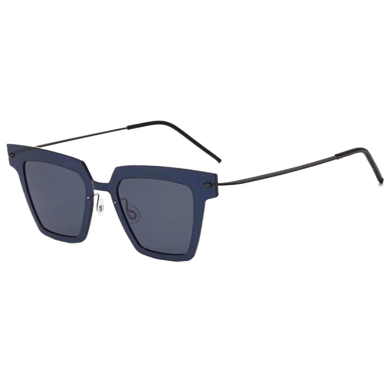 Sonnenbrille Herren Titan Für Herren