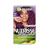 Garnier Nutrisse Ultra Color, Permanent Hair Dye...