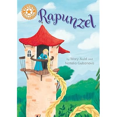 Rapunzel