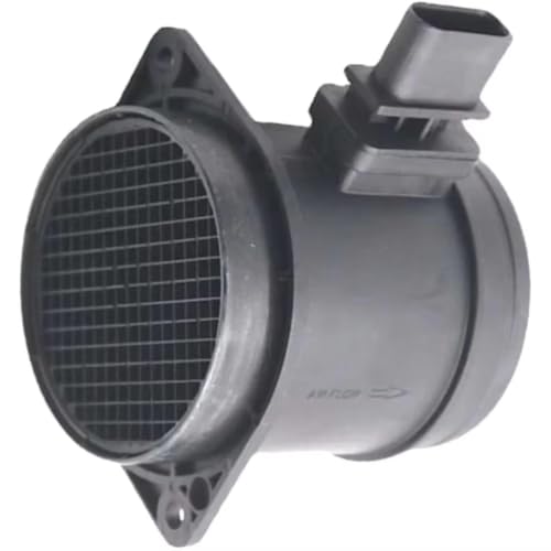 Débitmètre d'air capteur d'admission TTS Quattro 2011-2015