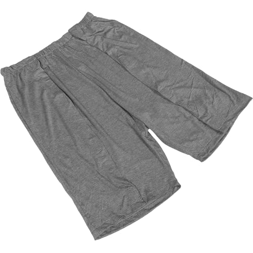 Pantalon médical pour personnes âgées alitées : confort des soins à domicile