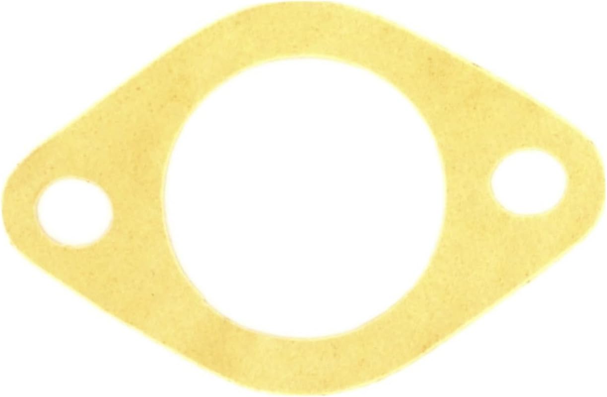 Replacement Part For Awo2004 Water Outlet Gasket For Ram Truck Van For Fury For De Ville For Le Baron For Dakota KolJCT00359
