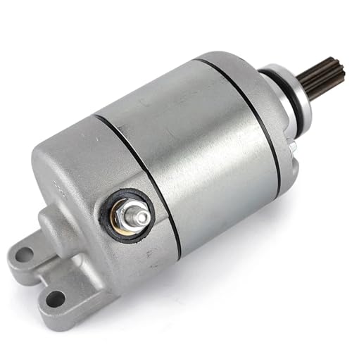 Motor de arranque para Husaberg FE570 soluciona problemas de arranque 12V 3