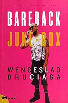 Paperback BAREBACK JUKE-BOX [Spanish] Book
