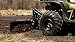 IMPACT IMPLEMENTS® Sleeve Hitch Adapter. Provides Easy One-Pin Mounting Attachment on Garden Tractors with Sleeve Hitch.