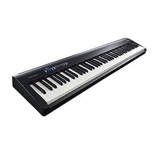 Roland FP-30 Clavier numérique portable 88 touches avec amplificateur de puissance et haut-parleurs stéréo - Les Beatles, Paul McCartney, John Lennon, RIngo Starr, George Harrison Roland FP-30 Clavier numérique portable 88 touches avec amplificateur de puissance et haut-parleurs stéréo – Image 3