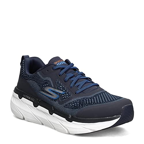 Baskets basses Skechers Max Cushioning Premier Vantage - vue 2