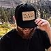 Custom Trucker Hat for Dad - Custom Hat with Kids Names, for Dad, Fathers Day Hats, Grandpa Gifts Hat