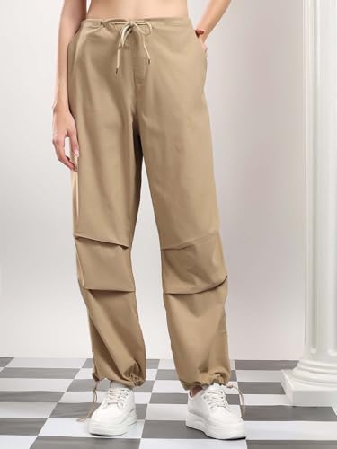 Image of KOTTY Women's Regular Pants