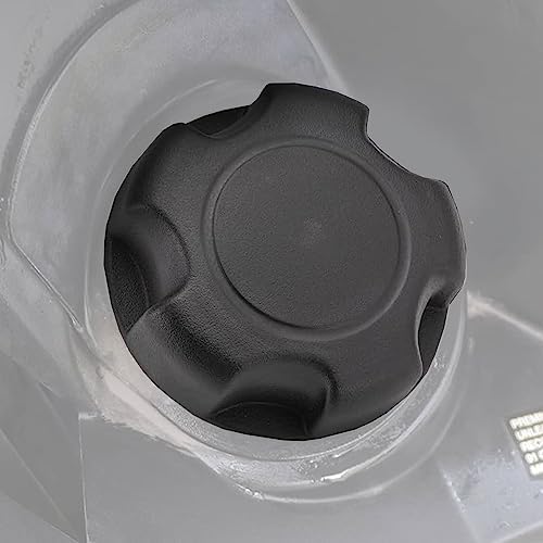 A & UTV PRO Gas Tank Cap Cover for Polaris RZR Ranger 570