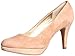 Bandolino Women's Capture Platform Pump