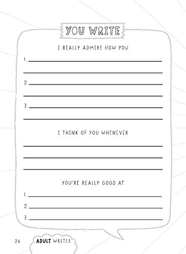 We Are So Thankful: A Shared Gratitude Journal