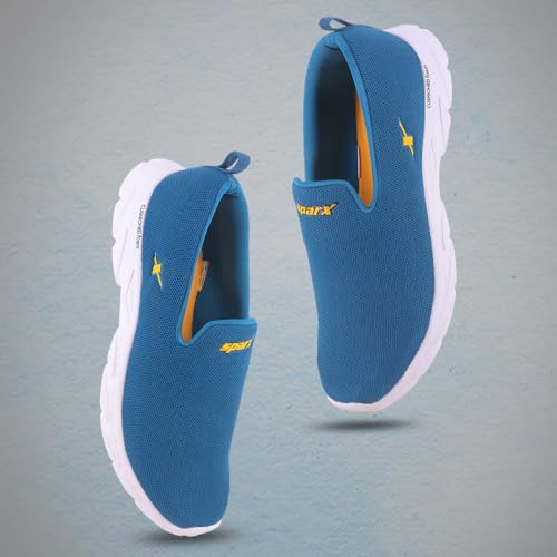 Image of SPARX Men Mesh Running Shoes
