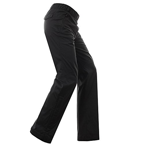 Preisvergleich Produktbild adidas Climaproof Heathered Golf-Hose, Herren XL Schwarz