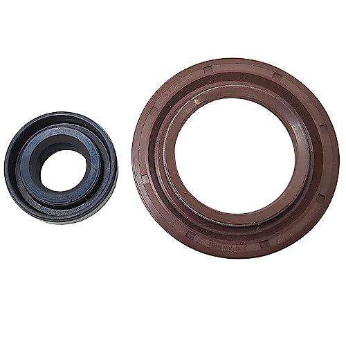 Image of Primary Cover Gasket Kit Compatible with Harley Davidson Road King Street Glides Electra Glide Ultra Limited FLHT 2007-2017