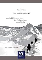 Was Ist Metaphysik? 3938846526 Book Cover