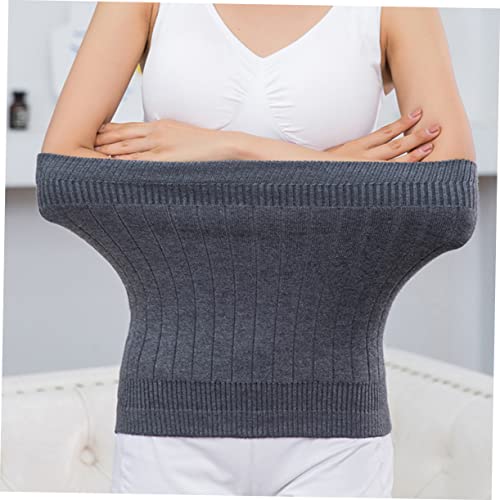 Faja lumbar cálida Healeved para uso diario miniatura 3