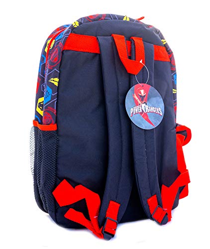 power ranger backpack