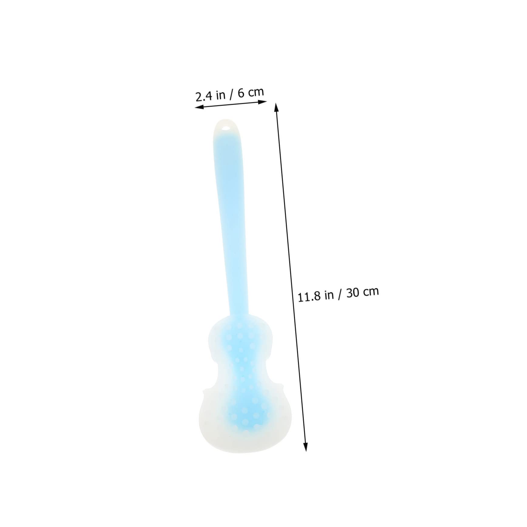 3stücke Silicone Massage Hammer Für Rücken Und Körpermassage Ergonomischer Tapping Stick Hochwertigem Leicht Und Tragbar Schmerzlinderung Und Muskelentspannung