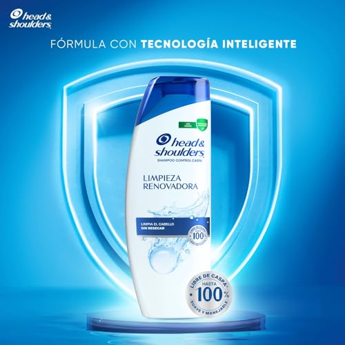 Lista de Head shoulders los más solicitados. 23 Imagen adicional