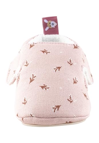 Baby-Girls Flower Shoes4