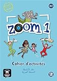  zoom 1 cahier exercices version arabe