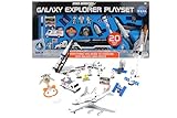 Space Mission 20 Piece Play Set